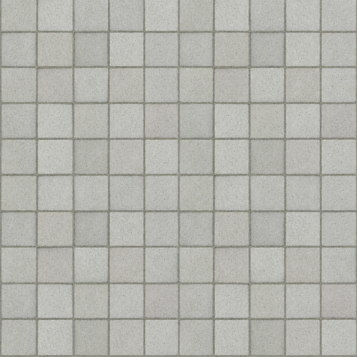 Light Gray Staggered-Bond Paver Surface Texture preview showing a natural ground texture