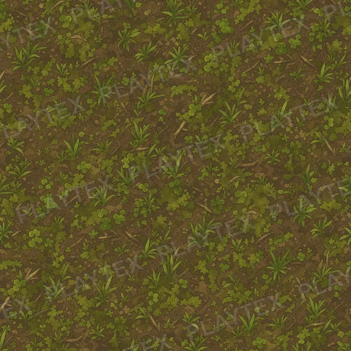 Green Foliage Natural Organic Texture