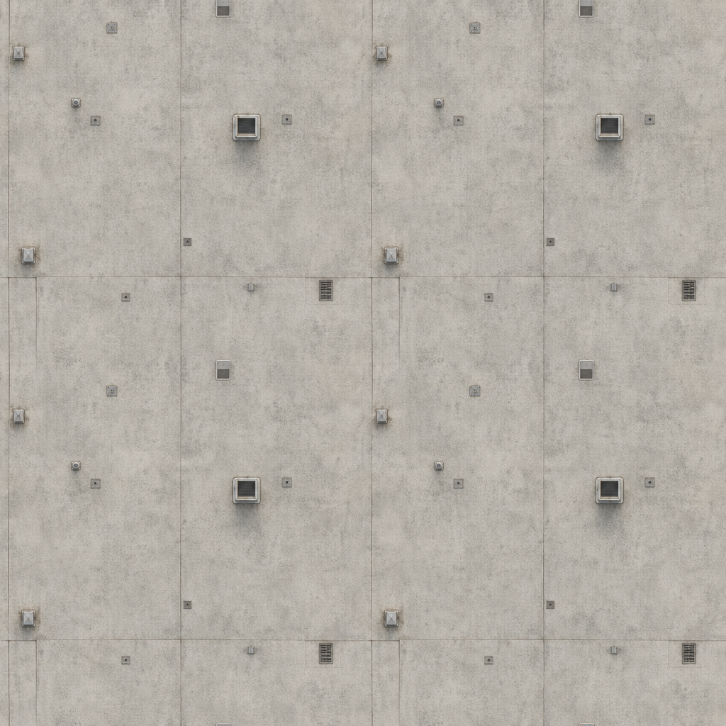 Ceramic Material Texture