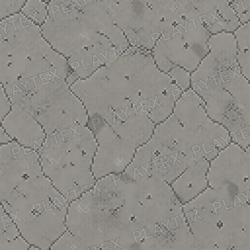 Lightning Sword Pixel Art Concrete Texture