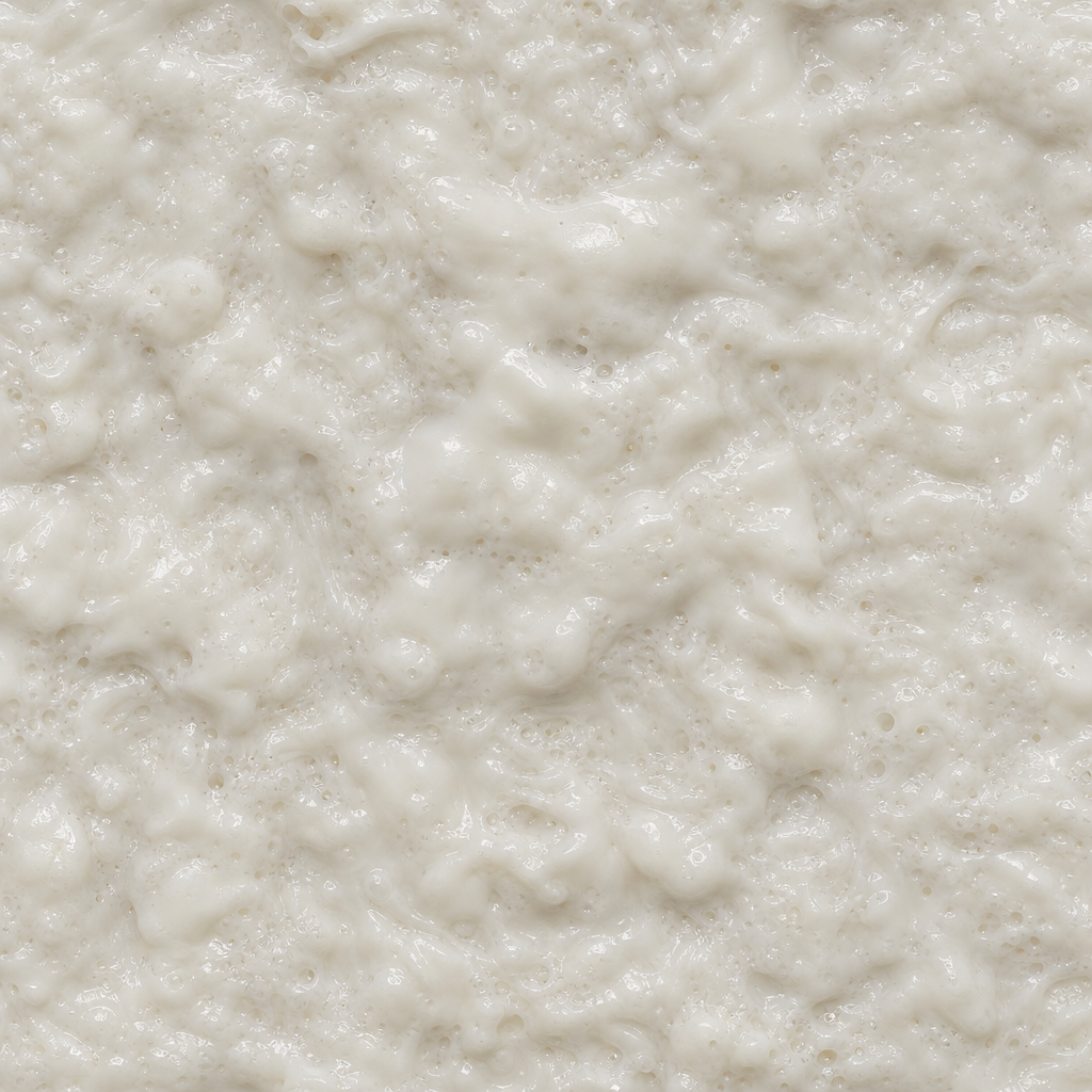 Warm Ivory Fine-Pored Plaster Texture preview showing a surface concrete texture