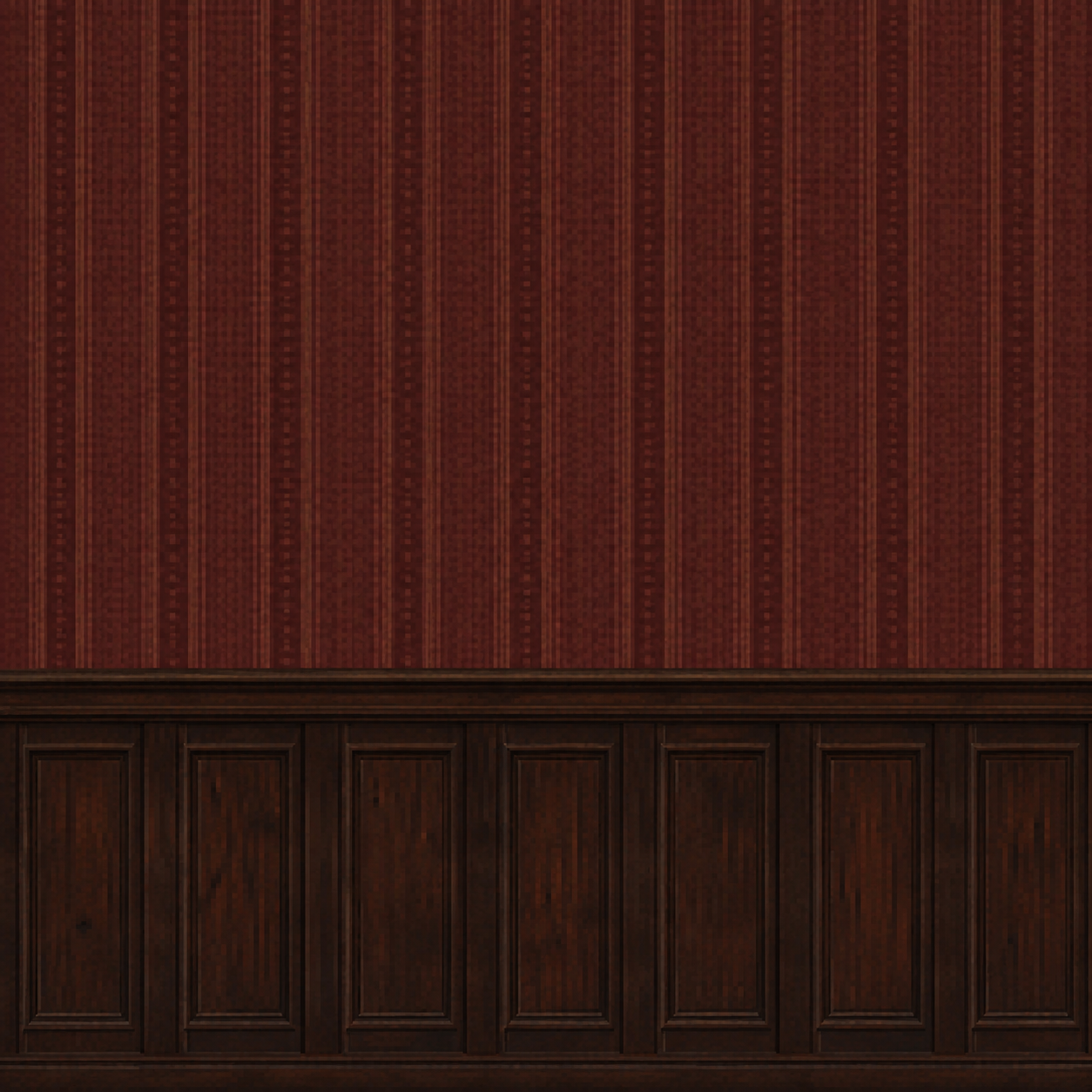 Ceramic Material Texture