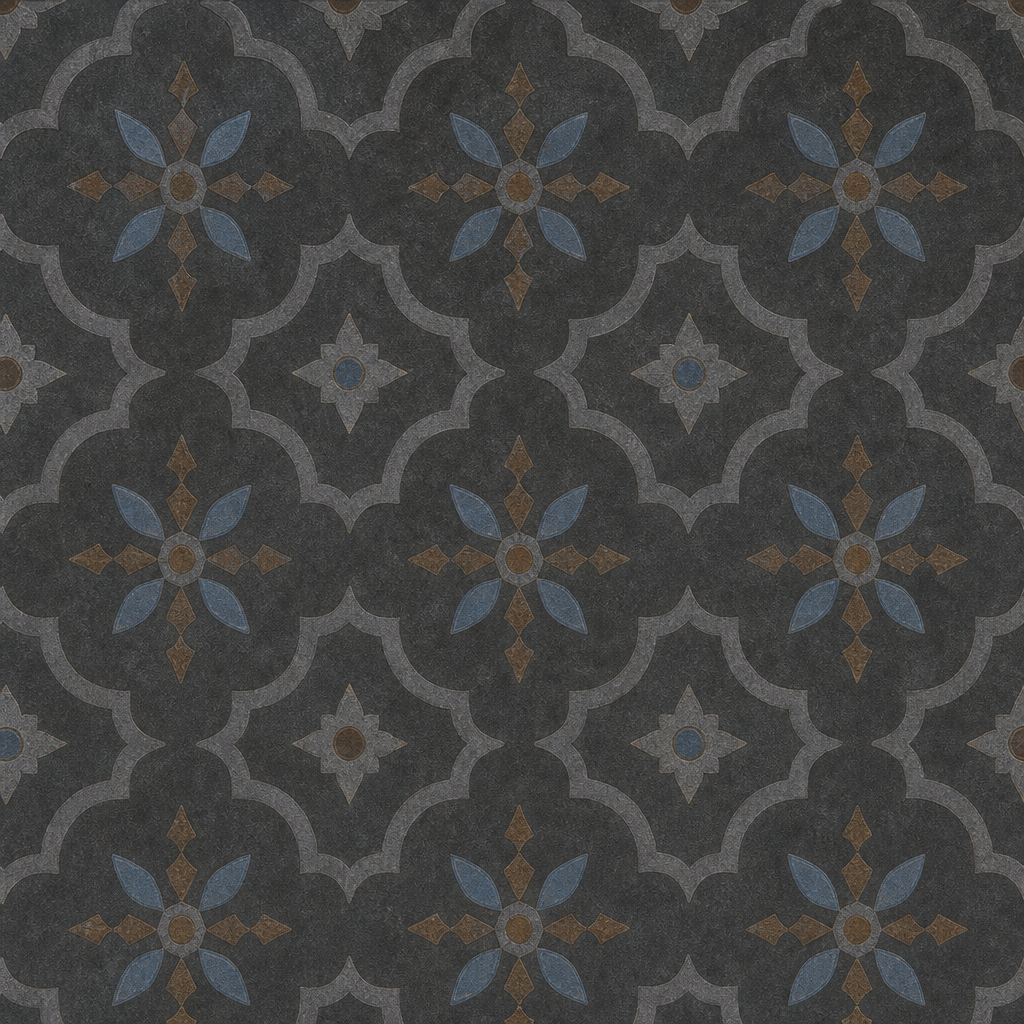 Ceramic Material Texture