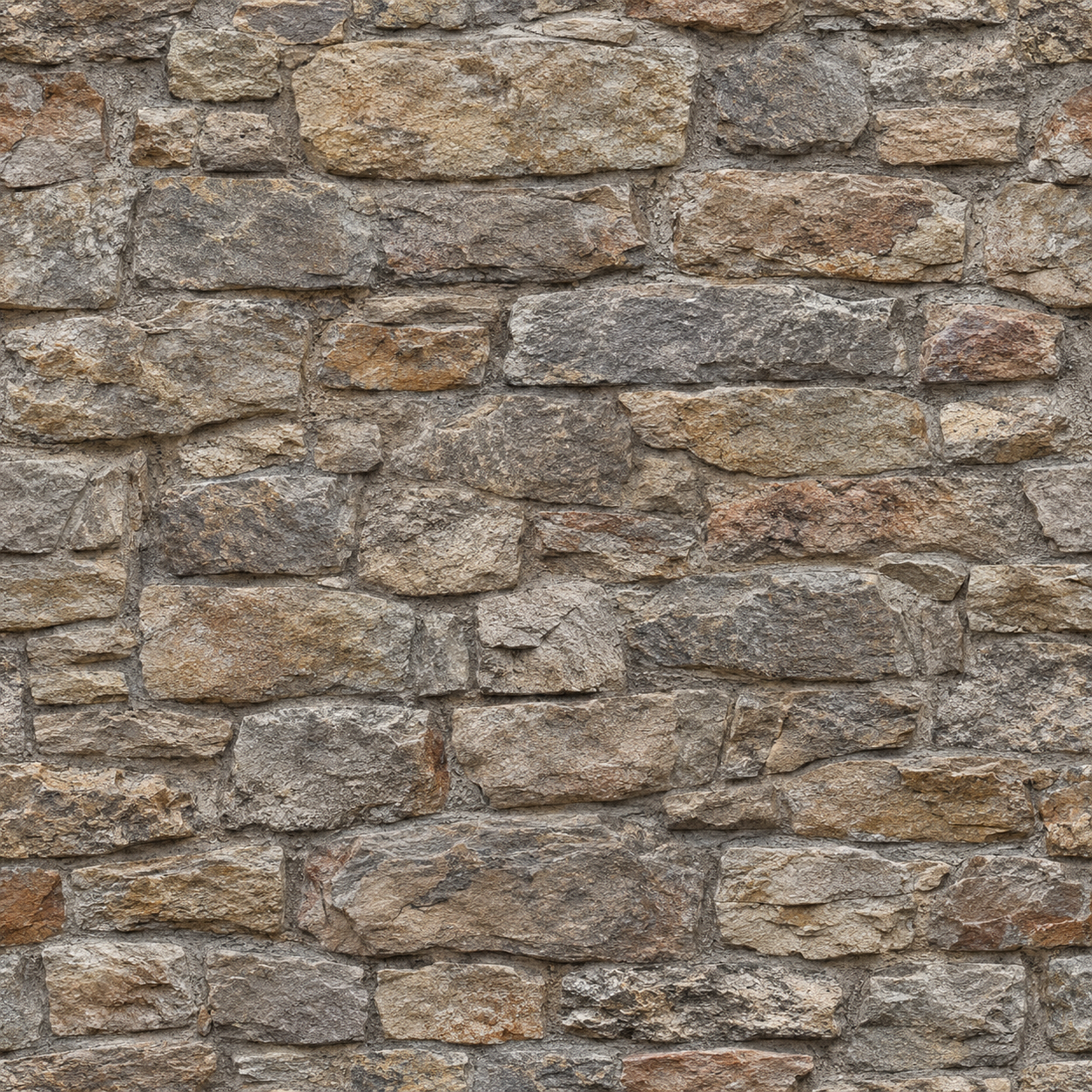 Stone Material Texture