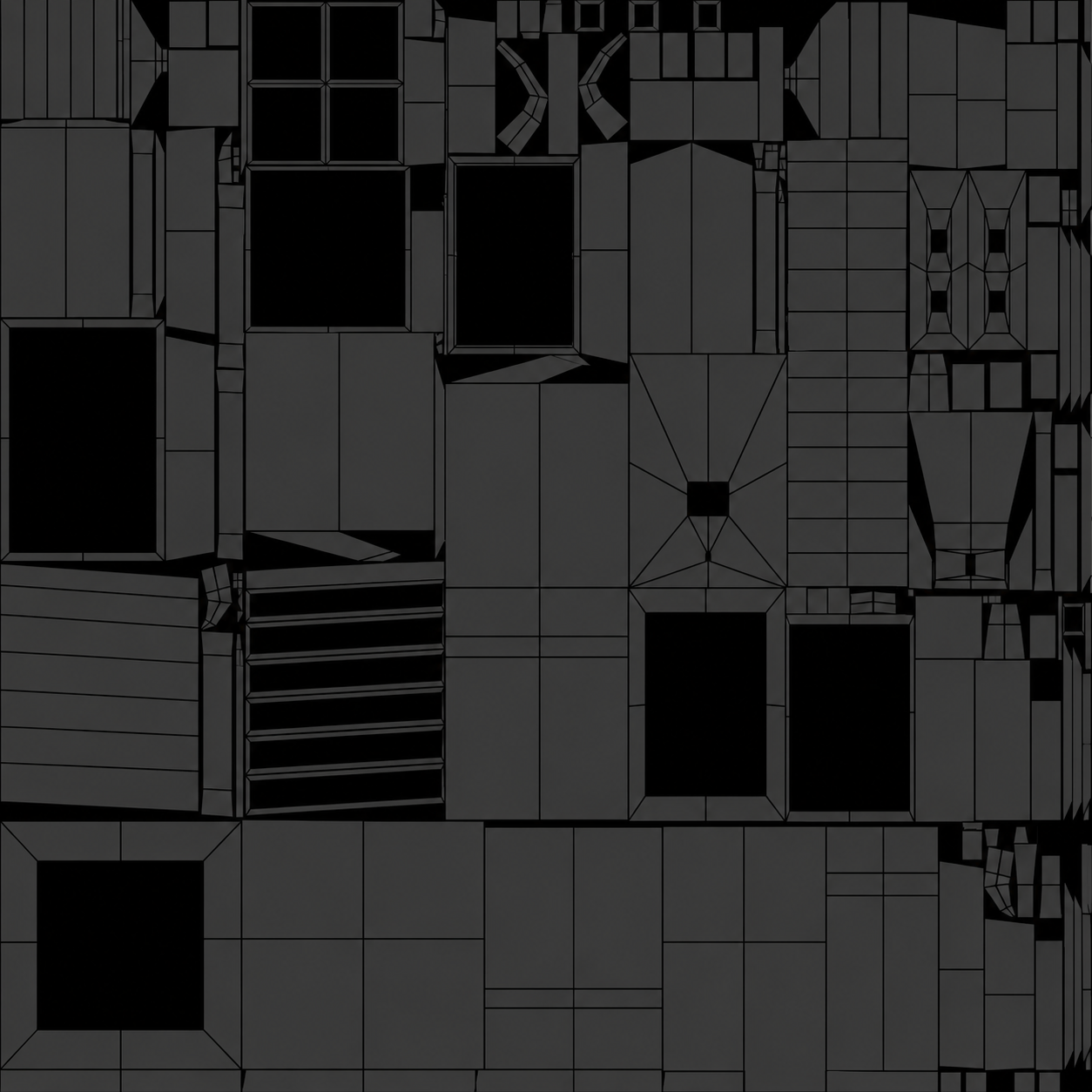 Surface Texture preview showing a surface other texture