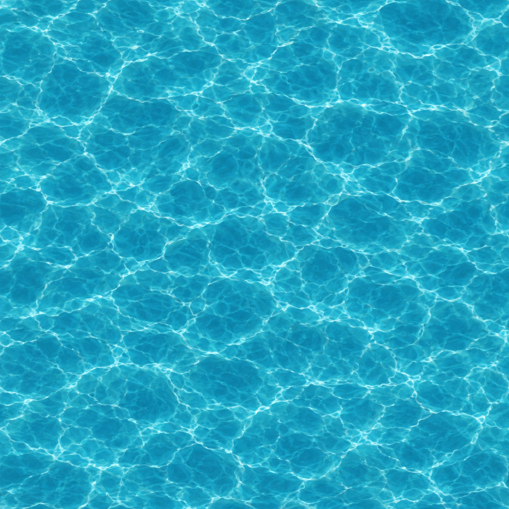 Liquid Material Texture preview showing a surface liquid texture