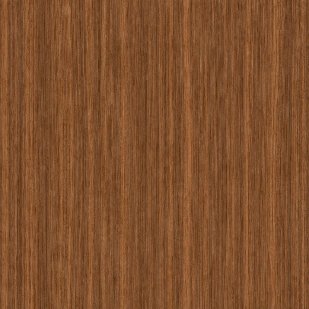 Warm Brown Straight-Grain Wood Texture preview showing a natural wood texture
