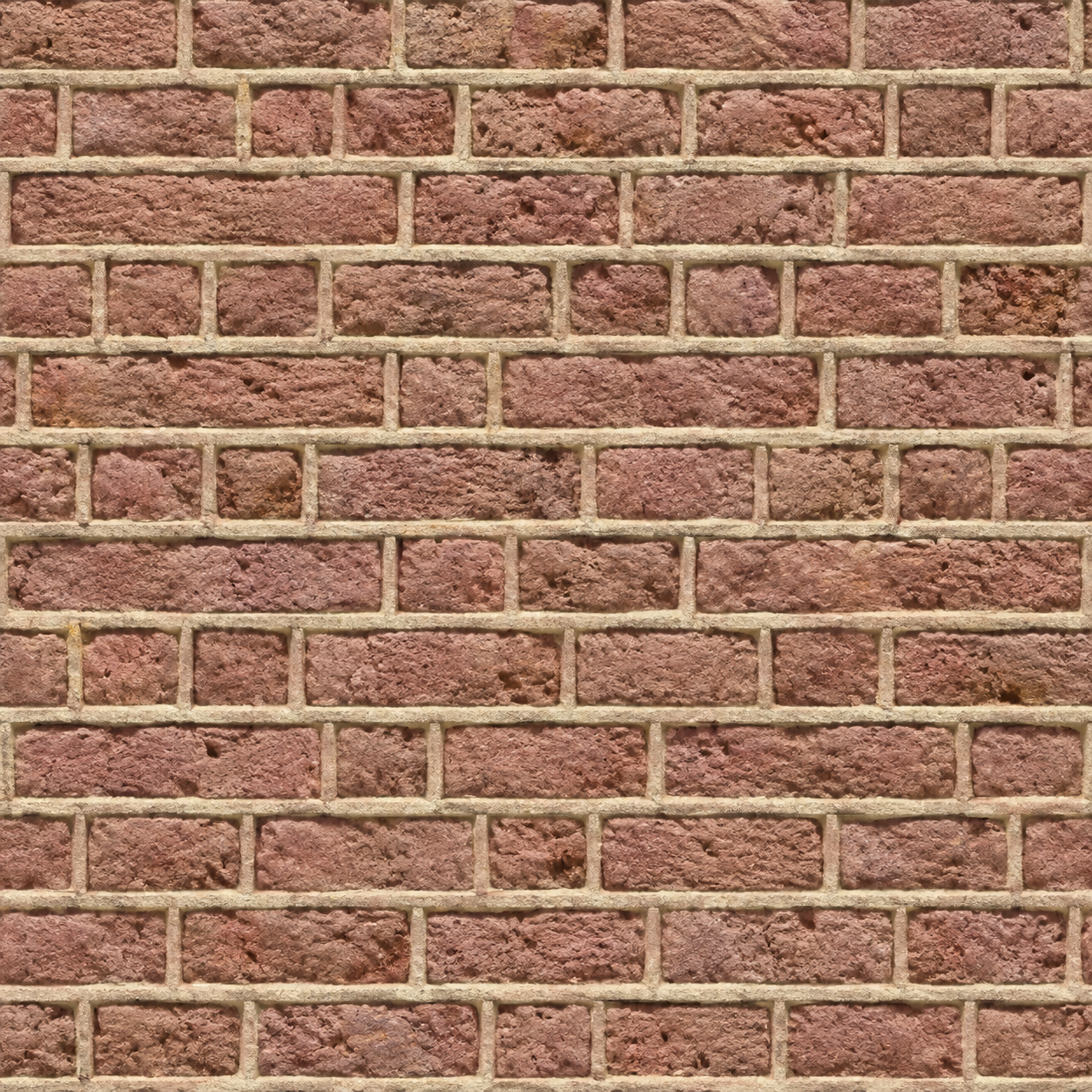 Reddish Brown Rough Brick Texture preview showing a rough brick texture