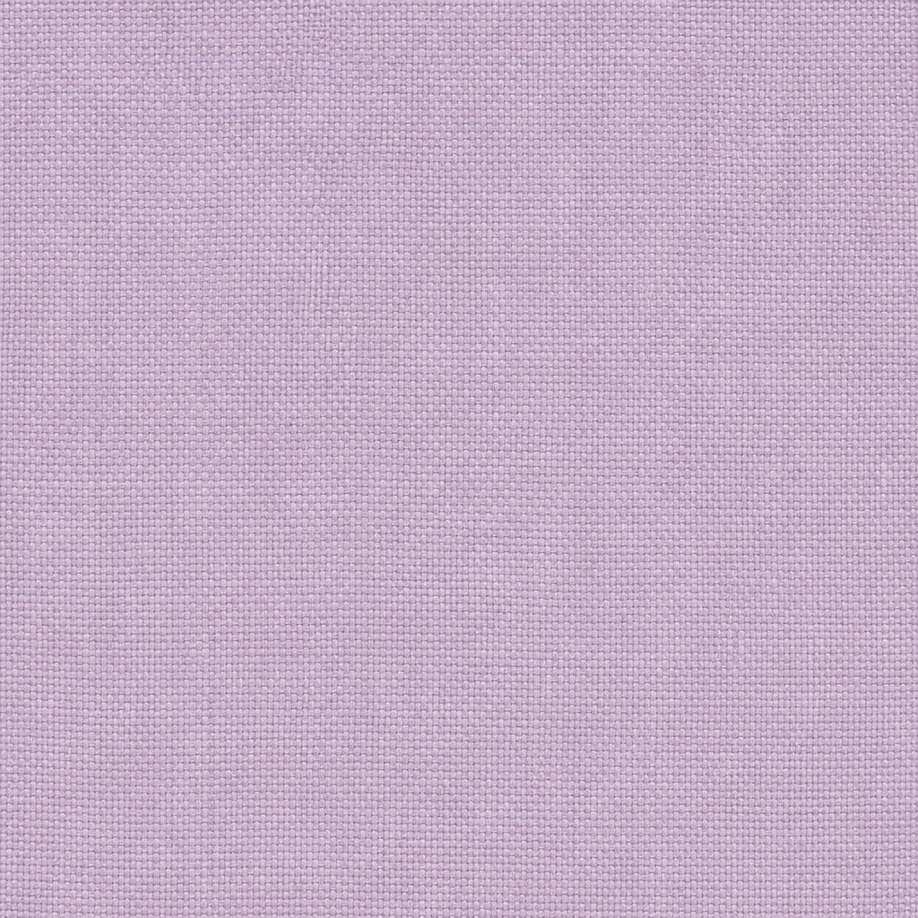 Pale Lavender Fine-Weave Fabric Texture preview showing a industrial fabric texture
