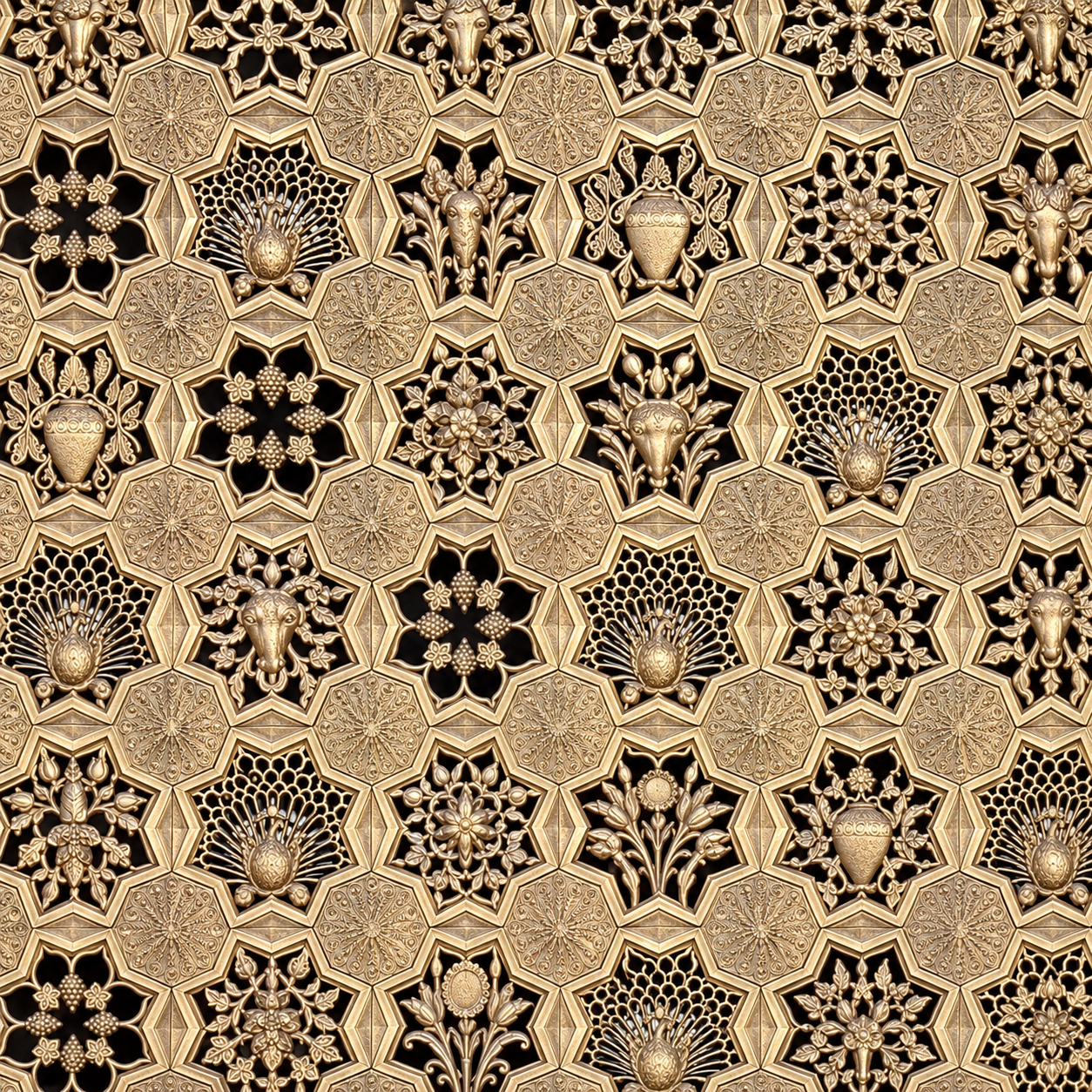 Surface Texture preview showing a surface other texture