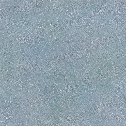 Glass Blue White Texture