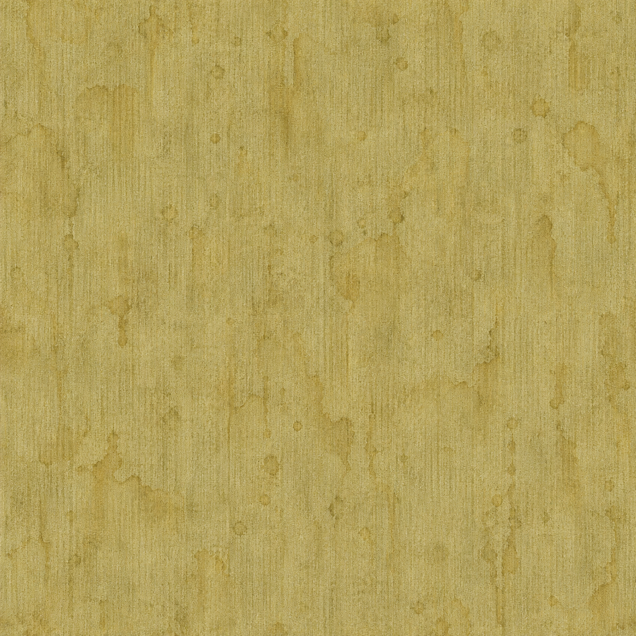 Warm Yellow Aged Linen Texture preview showing a worn fabric texture