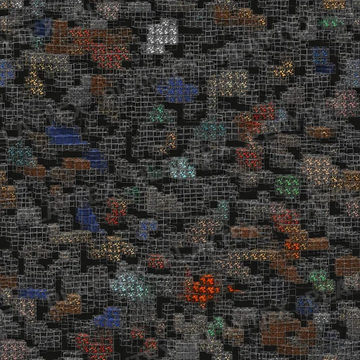Stone Pack Makes Ray Texture