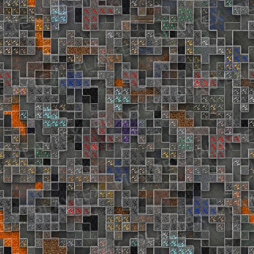 Stone Rough Grey Texture