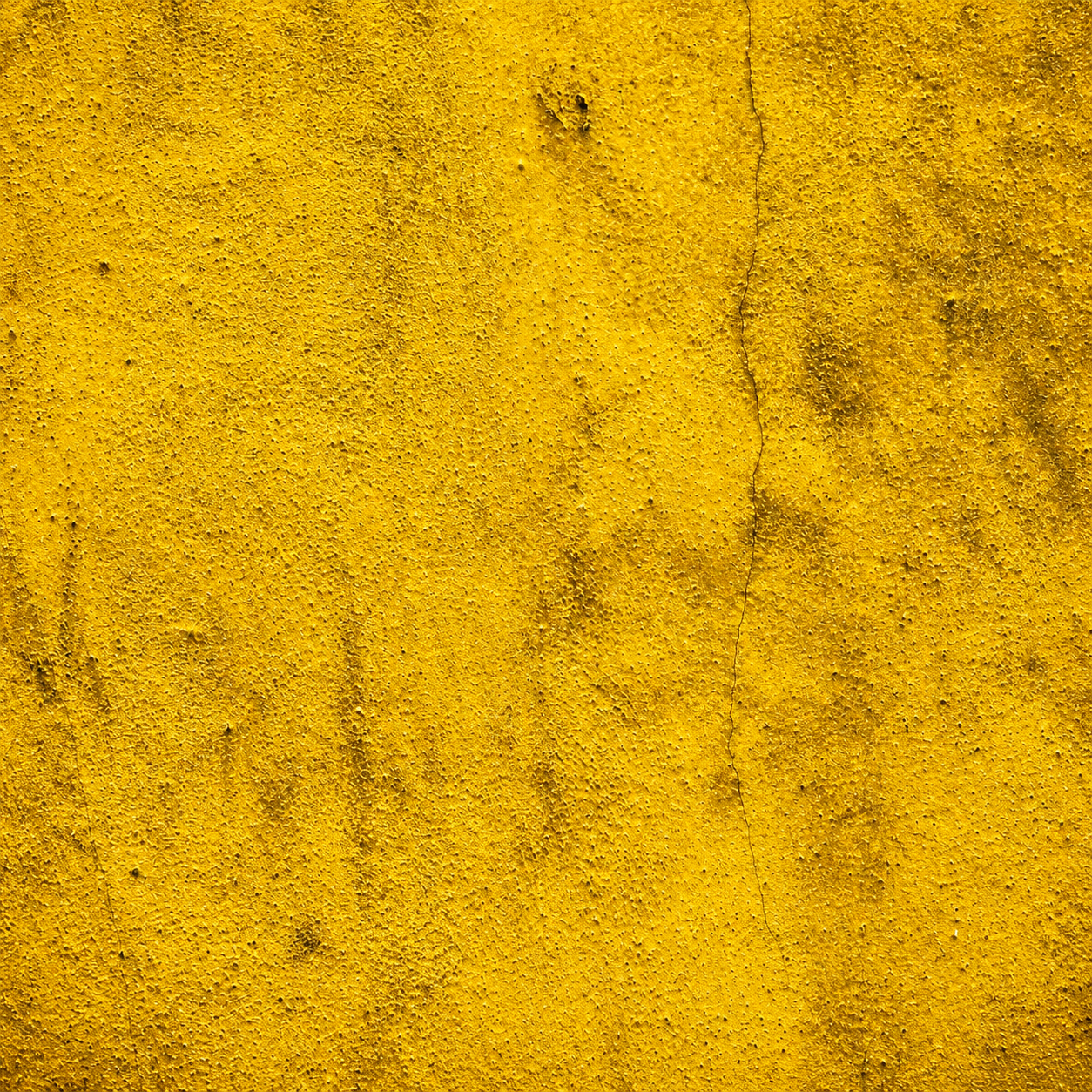 Ochre Stucco with Dark Speckling and a Fine Crack Texture preview showing a rough concrete texture