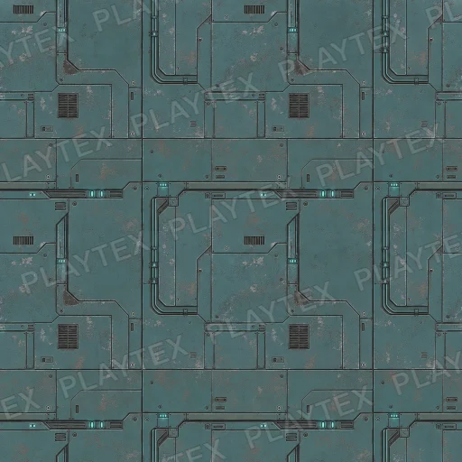 Stone Gray Blue Texture