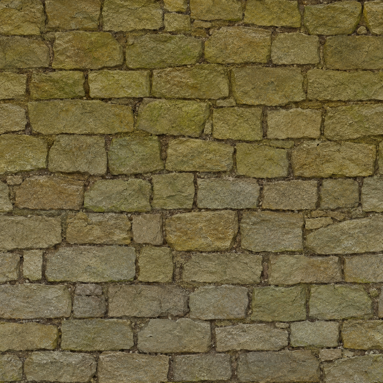 Ground Texture preview showing a surface ground texture