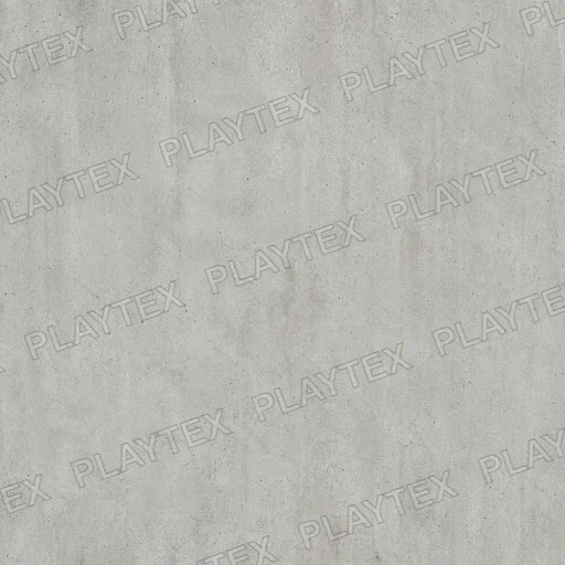 -Realistic Cast-In-Place Reinforced Metal Texture