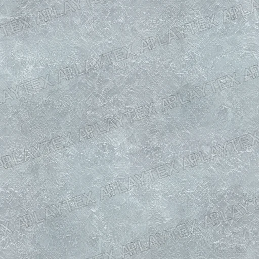 White Frosted Translucent Glass Texture