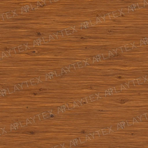 Brown Stylized Grain Wood Texture