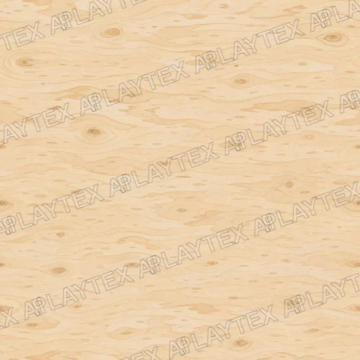 Stylized Birch Wood Texture