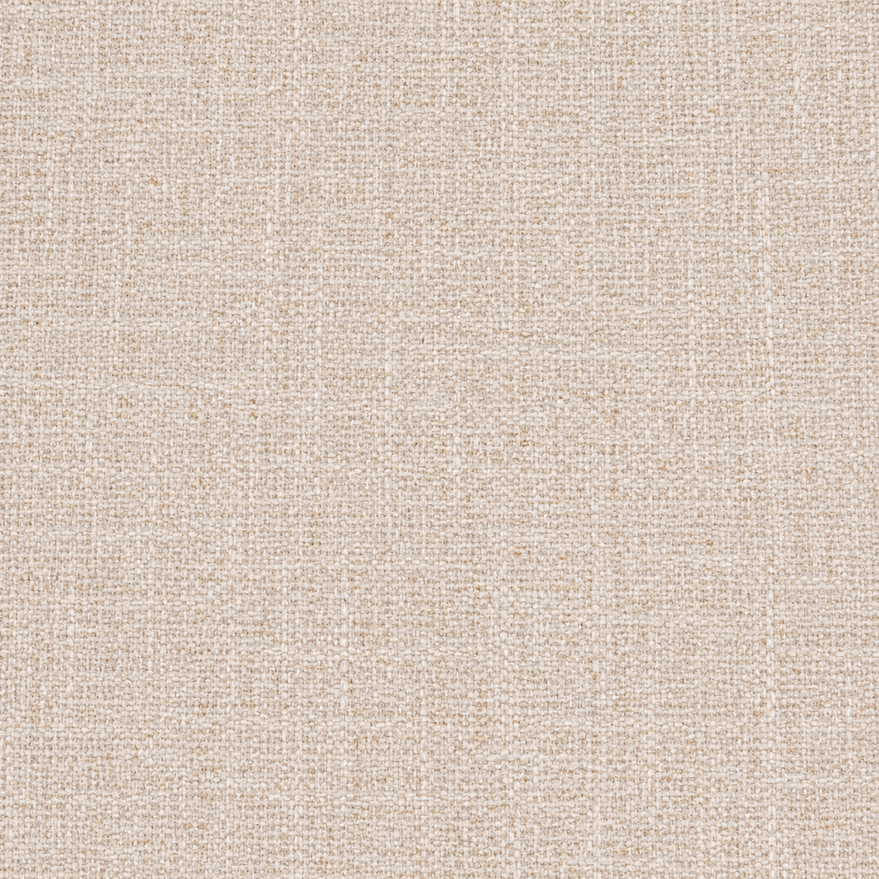 Pale Beige Coarse Plain-Weave Fabric Texture preview showing a rough fabric texture