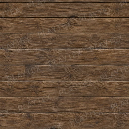 Weathered Dark Oak Plank Texture