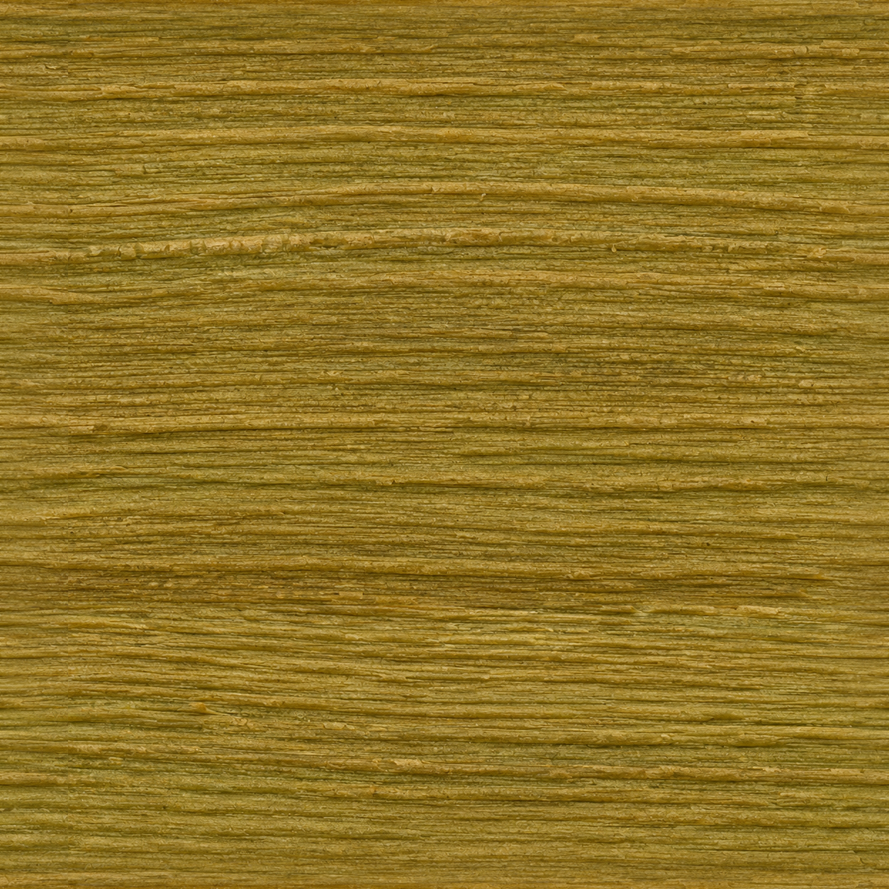 Ochre Horizontal Fibrous Grain Texture