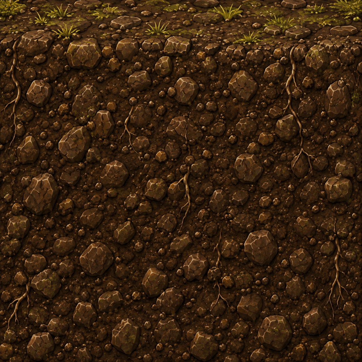 Wall Texture