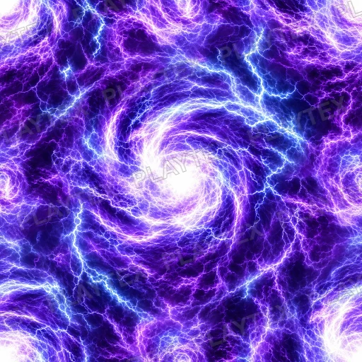 Beam Energy Purple Texture
