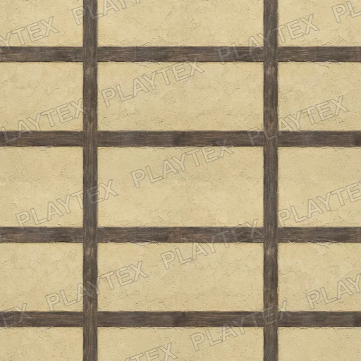 Light Brown Wall Vertical Wood Texture