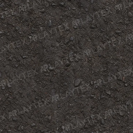 Rough Rocky Tan Texture