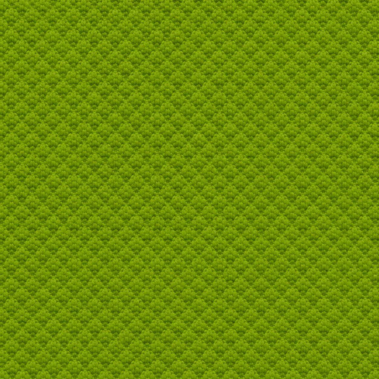 Bright Green Tufted Organic Surface with Dense Rounded Clusters preview showing a natural foliage texture