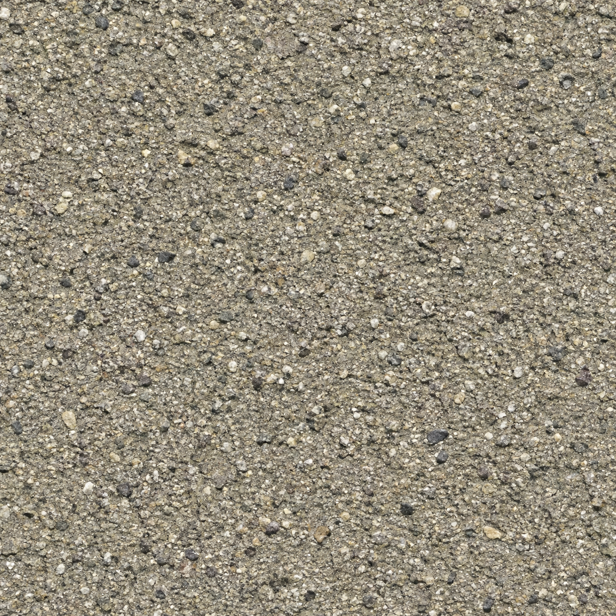 Tan and Gray Fine-Grain Aggregate Ground Texture preview showing a surface ground texture
