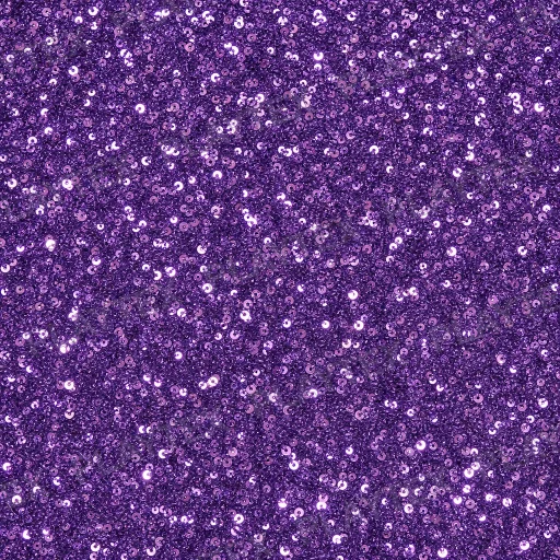 Purple Soft Surface Woven Fabric Texture