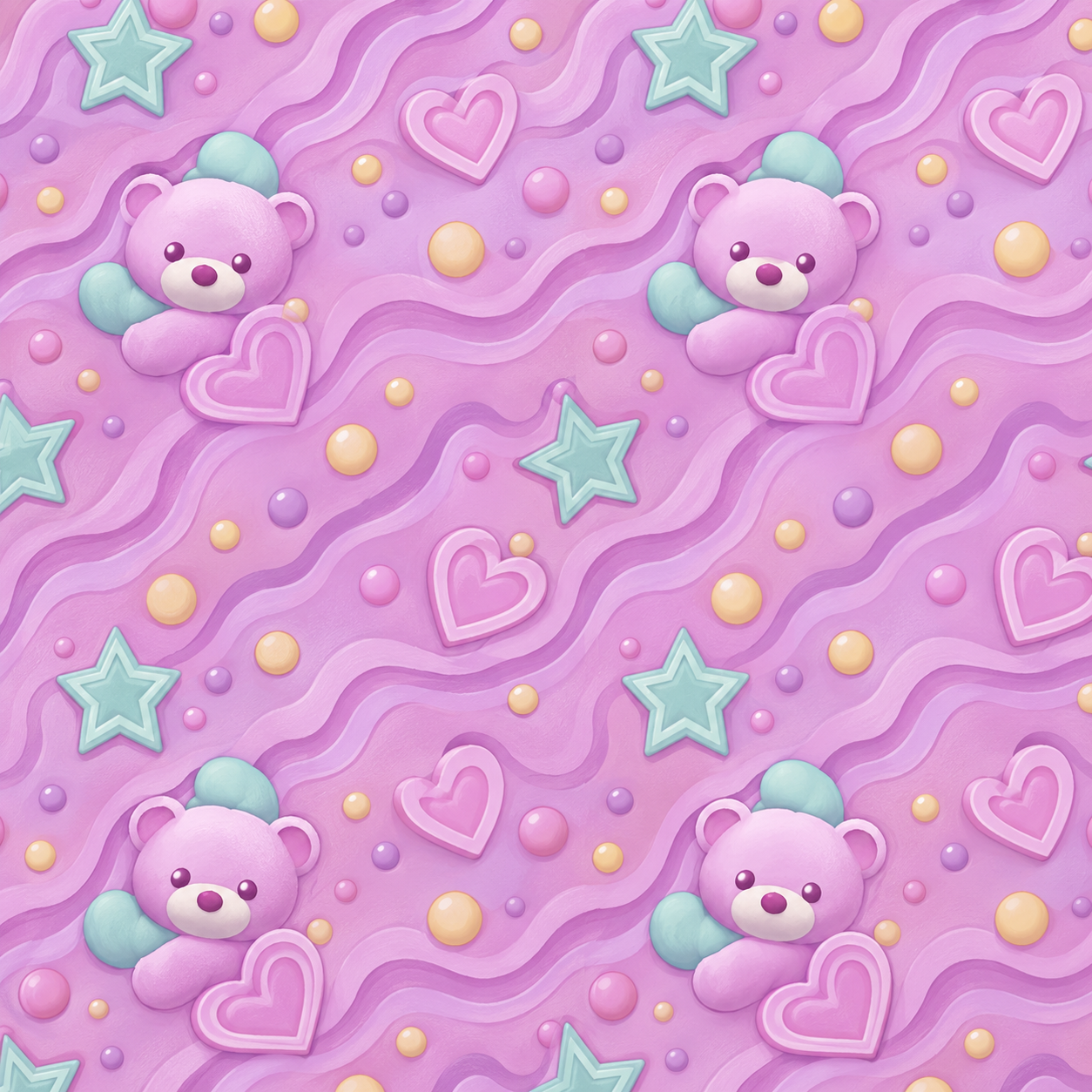 Surface Texture preview showing a surface other texture