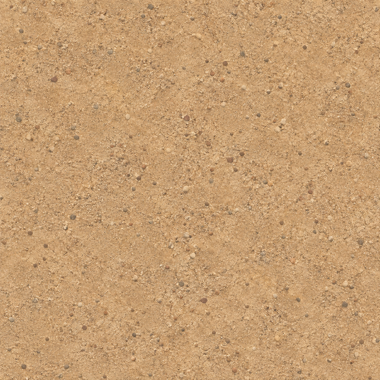 Identified Material Surface Texture