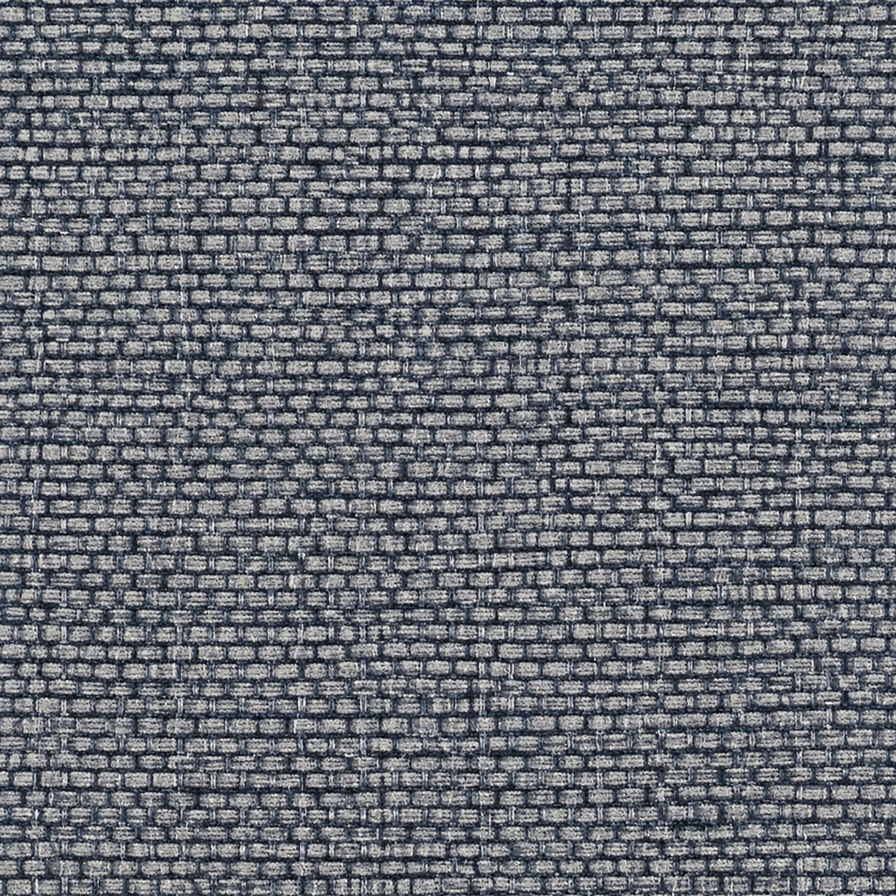 Slate-Blue Dense Micro-Weave Fabric Texture preview showing a industrial fabric texture