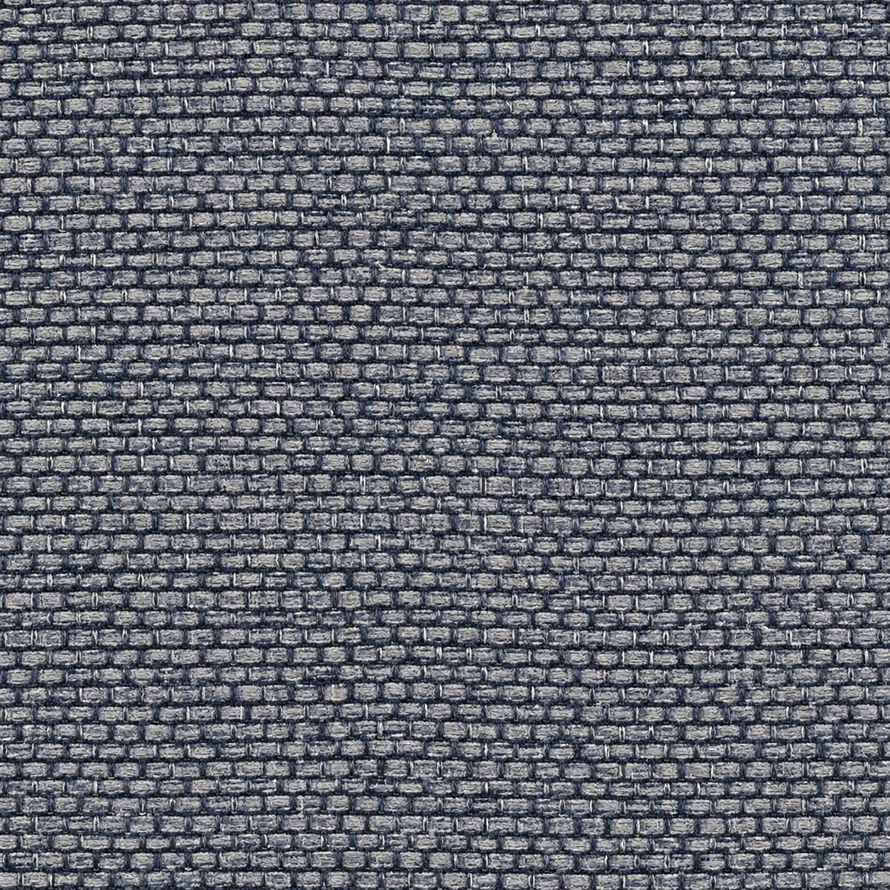 Charcoal-Blue Fine-Ribbed Textile Texture preview showing a industrial fabric texture