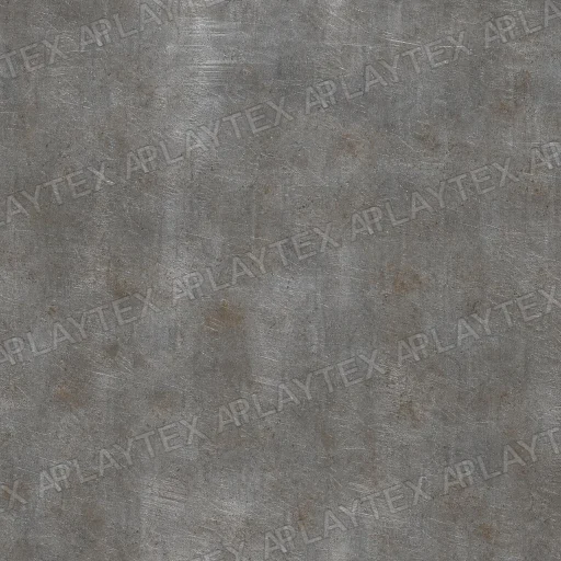 Gray Industrial Mottled Metal Texture