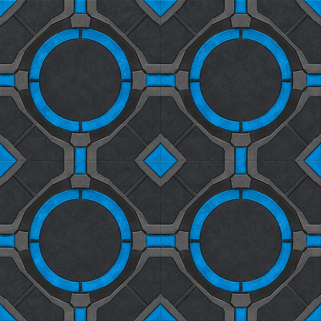 Identified Material Surface Texture preview showing a surface other texture