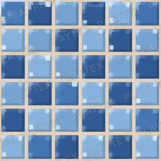 Blocky Cartoonish Voxel Detail Texture