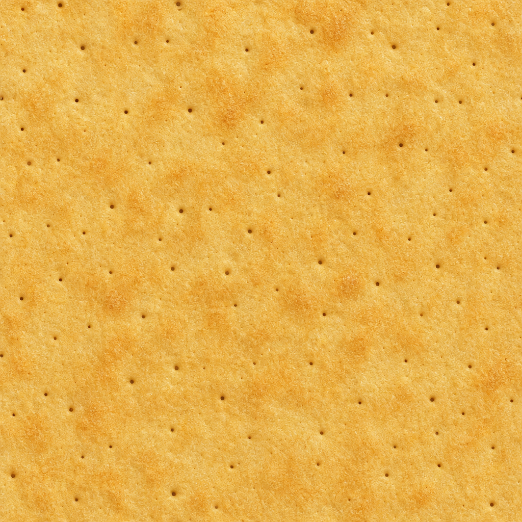 Honey Tan Coarse-Pitted Surface Texture preview showing a rough other texture