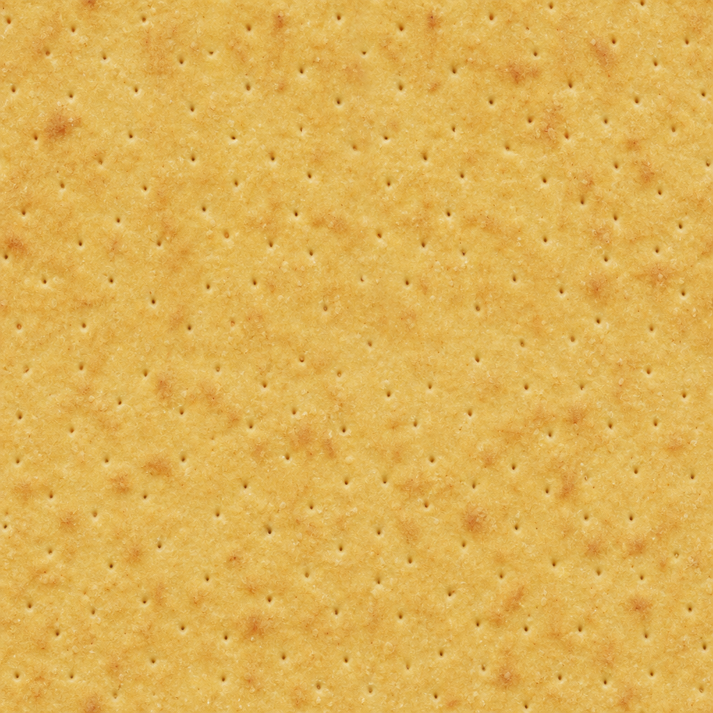 Amber Yellow Evenly Pored Surface Texture preview showing a surface skin texture