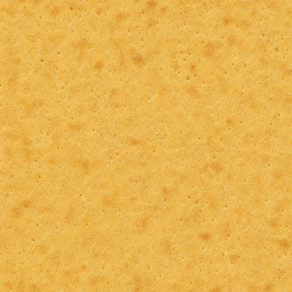 Golden Ochre Fine-Pitted Surface Texture preview showing a natural ceramic texture