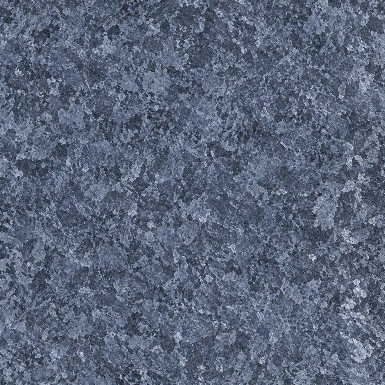 Cool Blue-Gray Craggy Stone Texture preview showing a rough stone texture