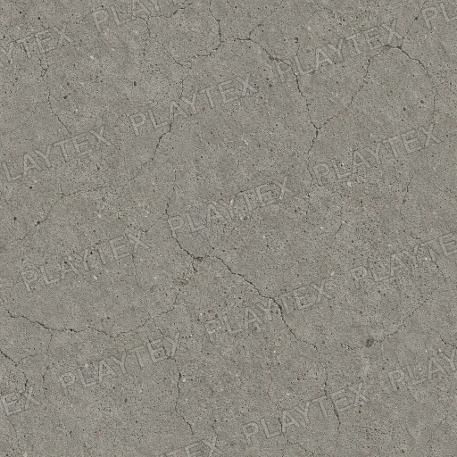 Cracked Rough Concrete Texture