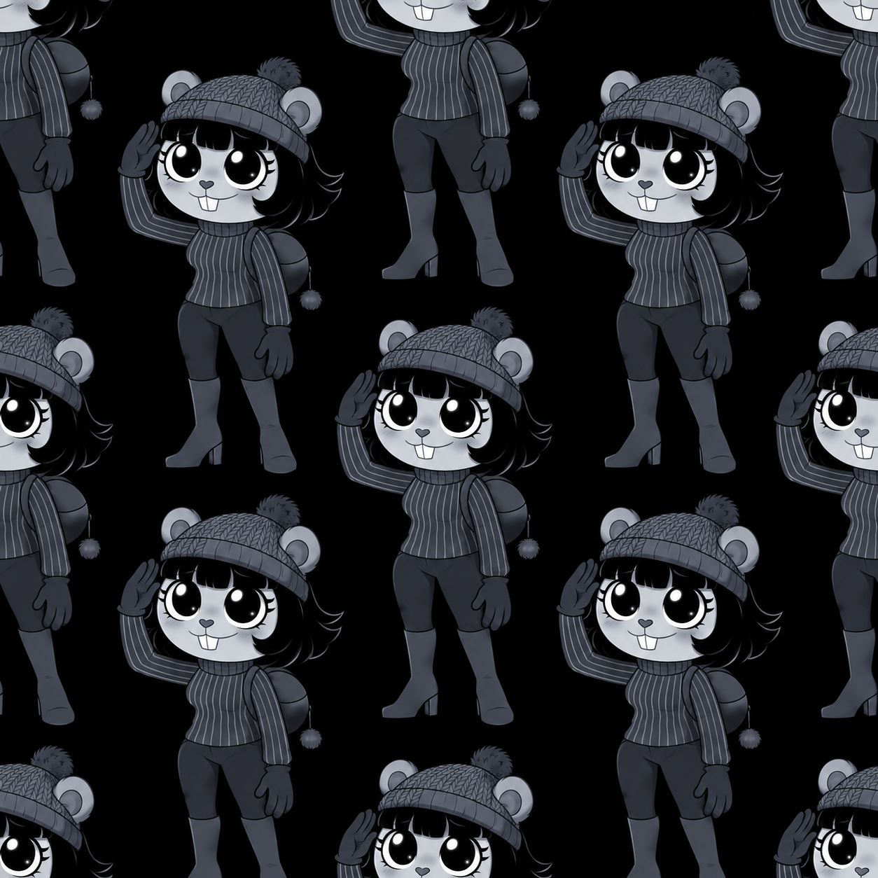Surface Texture preview showing a surface other texture
