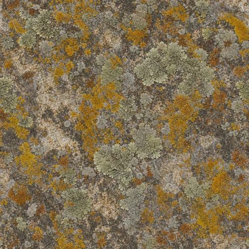 Stone Brown Gray Texture