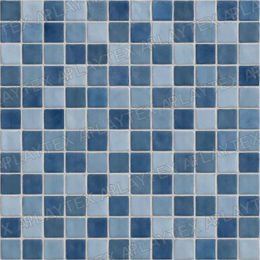 Grey Gradient Ceramic Texture